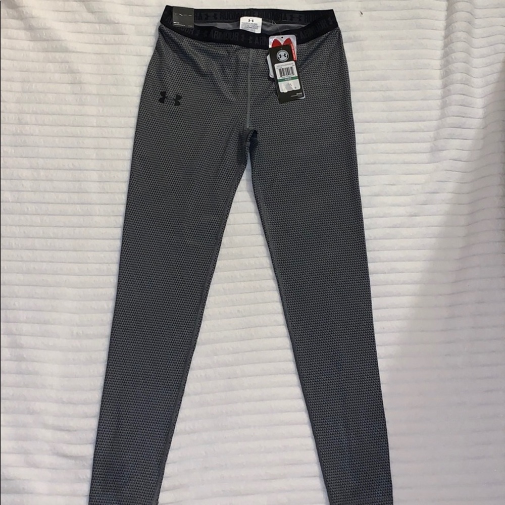 Under armor leggings